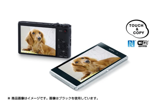 ヨドバシ.com - ソニー SONY コンパクトデジタルカメラ Cyber-shot