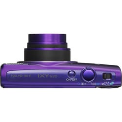 ヨドバシ.com - キヤノン Canon IXY(イクシー) 630 PR [コンパクト