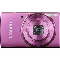 ヨドバシ.com - キヤノン Canon IXY(イクシー) 140 PK [コンパクト