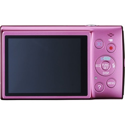 ヨドバシ.com - キヤノン Canon IXY(イクシー) 140 PK [コンパクト