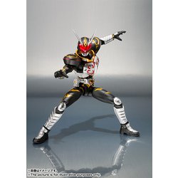 ヨドバシ.com - バンダイ BANDAI S.H.Figuarts(フィギュアーツ) 仮面