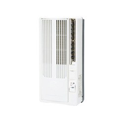 ヨドバシ.com - コイズミ KOIZUMI 窓用エアコン （冷房除湿専用・4.5