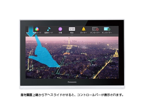 ヨドバシ.com - パナソニック Panasonic 15V型 HDDレコーダー付