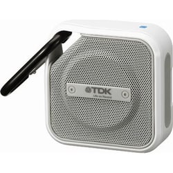 ヨドバシ.com - TDK ティーディーケー 防塵防滴 Bluetooth NFC対応