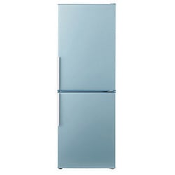 ヨドバシ.com - AQUA アクア 冷蔵庫（275L・右開き）アイスブルー AQR