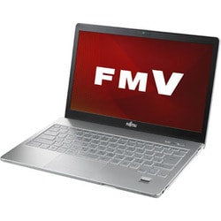 ヨドバシ.com - 富士通 FUJITSU LIFEBOOK SHシリーズ/13.3型ワイド