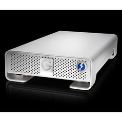 ヨドバシ.com - エイチジーエスティー HGST 外付HDD G-DRIVE