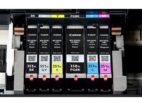 ヨドバシ.com - キヤノン Canon インクジェットプリンター A3ノビ対応