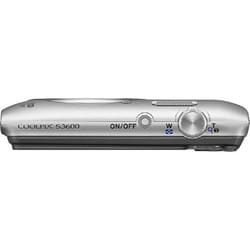 ヨドバシ.com - ニコン NIKON COOLPIX（クールピクス） S3600 SL