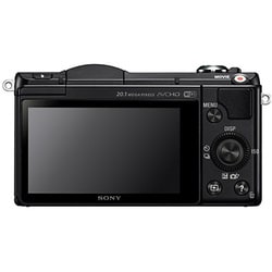 ヨドバシ.com - ソニー SONY ILCE-5000L B [α5000 (アルファ5000