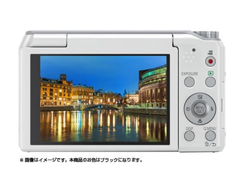 ヨドバシ.com - パナソニック Panasonic コンパクトデジタルカメラ Wi