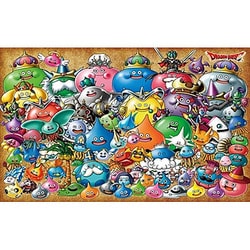 ヨドバシ.com - エンスカイ ensky EP2365 [ドラゴンクエスト スライム