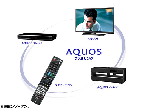 ヨドバシ.com - シャープ SHARP AQUOS（アクオス） 40V型 地上・BS