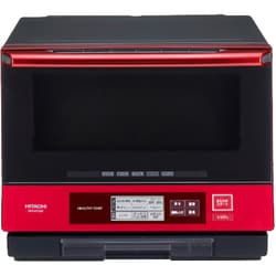 ヨドバシ.com - 日立 HITACHI 過熱水蒸気オーブンレンジ ヘルシー