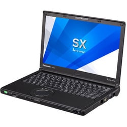 ヨドバシ.com - パナソニック Panasonic Let's note（レッツノート