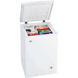 ヨドバシ.com - ハイアール Haier 冷凍庫 上開き（103L）直冷式