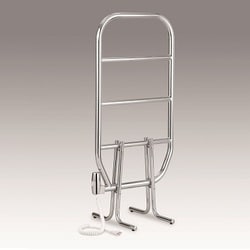 ヨドバシ.com - 森永エンジニアリング タオルウォーマー自立式 TS-K80S