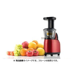 ヨドバシ.com - siroca シロカ スロージューサー SSJ-110 通販【全品