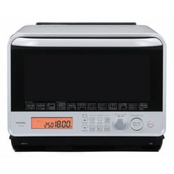 ヨドバシ.com - 東芝 TOSHIBA スチームオーブンレンジ 30L 石窯ドーム