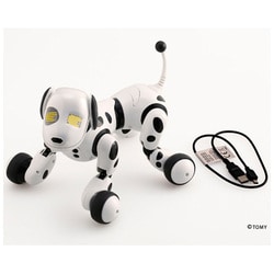 ヨドバシ.com - タカラトミー TAKARATOMY Hello！Zoomer（ハロー