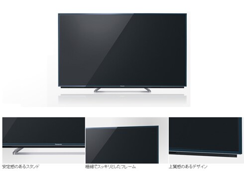 ヨドバシ.com - パナソニック Panasonic VIERA（ビエラ） 55V型 地上