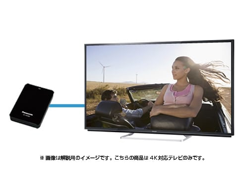 ヨドバシ.com - パナソニック Panasonic VIERA（ビエラ） 50V型 地上