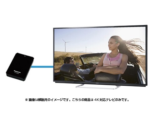 ヨドバシ.com - パナソニック Panasonic VIERA（ビエラ） 58V型 地上