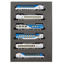 ヨドバシ.com - トミックス TOMIX 98934 限定 近畿日本鉄道 50000系