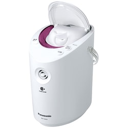 ヨドバシ.com - パナソニック Panasonic スチーマー ナノケア ピンク調