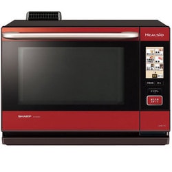 ヨドバシ.com - シャープ SHARP ウォーターオーブン HEALSIO（ヘルシオ