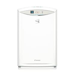 ヨドバシ.com - ダイキン DAIKIN 光速ストリーマ搭載加湿空気清浄機