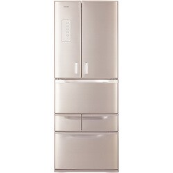ヨドバシ.com - 東芝 TOSHIBA FXシリーズ 冷凍冷蔵庫 （510L・フレンチ