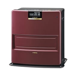 ヨドバシ.com - コロナ CORONA 石油暖房 ファンヒーター （木造：10畳