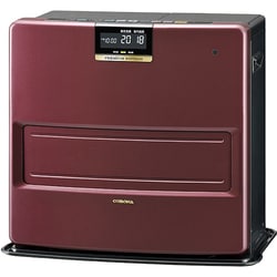 ヨドバシ.com - コロナ CORONA 石油暖房 ファンヒーター （木造：15畳