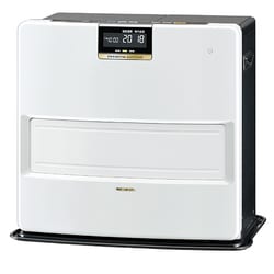 ヨドバシ.com - コロナ CORONA 石油暖房 ファンヒーター （木造：15畳