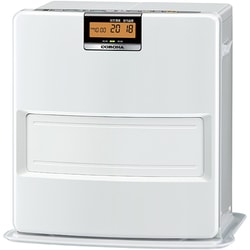 ヨドバシ.com - コロナ CORONA 石油暖房 ファンヒーター （木造：10畳