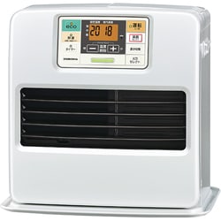 ヨドバシ.com - コロナ CORONA 石油暖房 ファンヒーター （木造：10畳