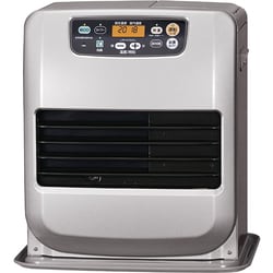 ヨドバシ.com - コロナ CORONA 石油ファンヒーター （木造：9畳