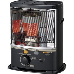 ヨドバシ.com - コロナ CORONA 石油ストーブ 木造8畳/コンクリート10畳