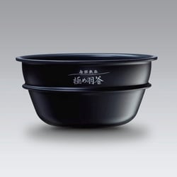ヨドバシ.com - 象印 ZOJIRUSHI B399-6B [炊飯器用 内釜] 通販【全品