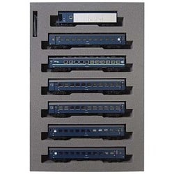 ヨドバシ.com - KATO カトー Nゲージ 10-1235 [ 急行「八甲田」 7両