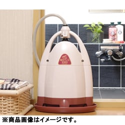 ヨドバシ.com - パアグ PAAG スーパー風呂バンス1000 電気バスヒーター