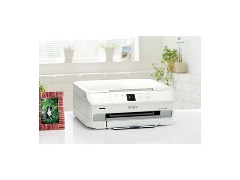 ヨドバシ.com - エプソン EPSON A4インクジェットプリンター Colorio