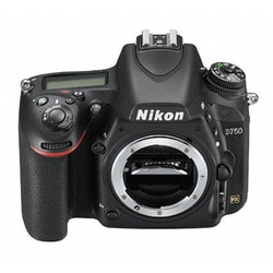 ヨドバシ.com - ニコン NIKON D750 [ボディ 35mmフルサイズ] 通販