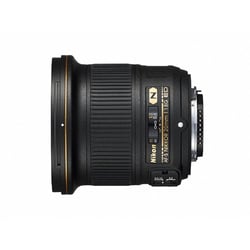 ヨドバシ.com - ニコン NIKON AF-S NIKKOR 20mm f/1.8G ED [単焦点