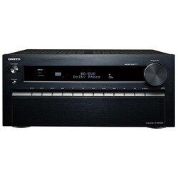 ヨドバシ.com - オンキヨー ONKYO 9.1ch対応AVレシーバー ハイレゾ音源