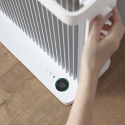 ヨドバシ.com - BALMUDA バルミューダ SmartHeater2（スマートヒーター