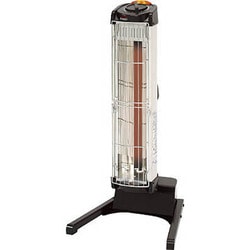 ヨドバシ.com - デンソー DENSO 業務用 遠赤外線ヒーター （単相100V