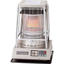 ヨドバシ.com - サンポット 業務用 開放式石油ストーブ （木造：47畳