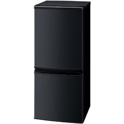 ヨドバシ.com - シャープ SHARP 冷蔵庫 （137L・つけかえどっちもドア